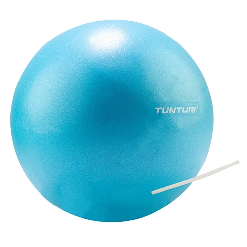 Tunturi Rondo Træningsbold - 25cm i blå
